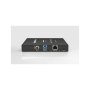 Wyrestorm 4K HDR | 4 ports USB 3.2 | PoH+ (4K : 100m)