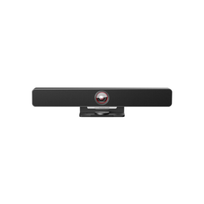 Wyrestorm Barre Amplifiée 2x3W Caméra 4K et 4 Micros embarqués