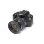 EasyCover lens rim for 72 mm black