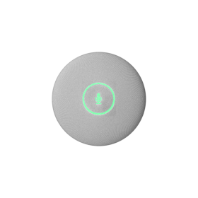 Wyrestorm Companion Add-On Ceiling Mic for Apollo Video Bar