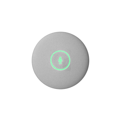 Wyrestorm Companion Add-On Ceiling Mic for Apollo Video Bar