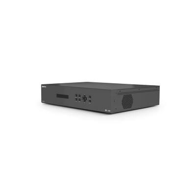 Wyrestorm Matrice HDMI 4K60Hz 8x12 mise à l'échelle avancée