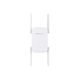 Mercusys Dual Band WiFi Range Extender AC1900 1900Mbp 600Mbp (2.4GHz)