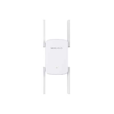 Mercusys Dual Band WiFi Range Extender AC1900 1900Mbp 600Mbp (2.4GHz)