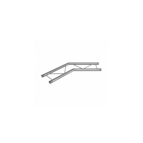 Duratruss DT 22/2-C23V-L135