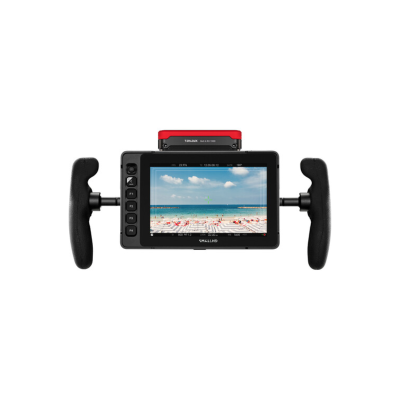 SmallHD Ultra 7 Bolt 6 RX 1500 V-Mount Kit
