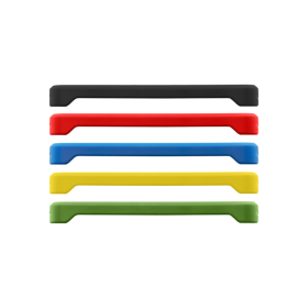 SmallHD Ultra 7 Bolt 6 RX Color Band Kit