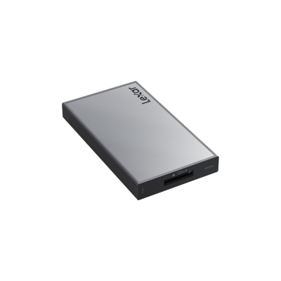 Lexar Workflow PRO Reader CFexpress 4.0 Type A USB 4
