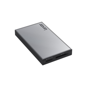 Lexar Workflow PRO Reader SD/MicroSD UHS-II USB 3.2 Gen2