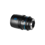 Sirui Objectif anamorphique 40mm T1.8 1.33x S35 AF (MFT, Flare blue)