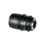 Sirui Objectif anamorphique 40mm T1.8 1.33x S35 AF (X, Flare neutre)