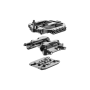 Wooden Camera Core Accessory System for Canon EOS C80