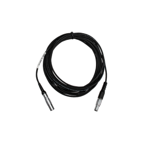 Teradek Smartknob - 6pin Extension Cable (196in/5m)