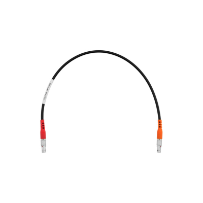 Teradek Teradek RT 3 Pin PWR - 2 Pin 0.4m