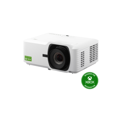 Viewsonic Projecteur LS710-4KE 4k UHD (3840x2160), 3500 ANSI Lms