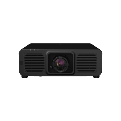 Panasonic 1DLP, WUXGA, 7500 ANSI lms optiques interchangeables noir