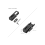 Smallrig Kit de cage pour DJI Osmo pocket 3