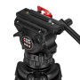Camgear Elite 6 CF MS
