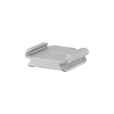 Tilta Adaptateur ARCA pour Fujifilm X100VI - Argent
