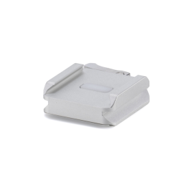 Tilta Adaptateur ARCA pour Fujifilm X-T50 - Argent
