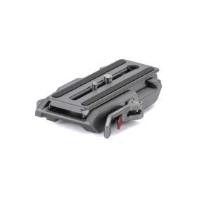 Tilta Kit récepteur double dégagement ARCA Manfrotto pour CT08 Titane