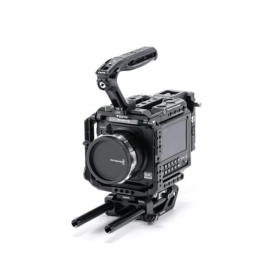 Tilta Cage de caméra pour kit Blackmagic PYXIS 6K Pro - G-Mount
