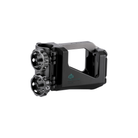 Tilta Pince de montage Compact 50 mm pour Hydra Alien Pro
