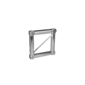 Duratruss DT 24-22-Adapter Frame Black