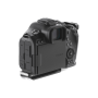 Tilta Demi-cage de caméra pour Canon R5 Mark II - Noir