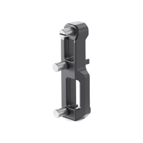 Tilta Serre-câble HDMI et USB-C pour Canon R5 Mark II - Noir