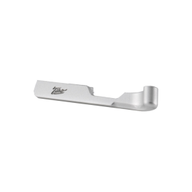 Tilta Support pouce pour griffe porte-accessoires pour X100VI Argent