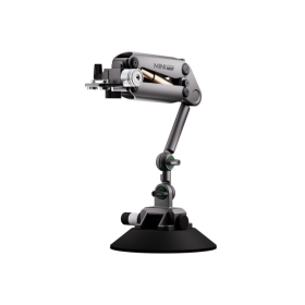 Tilta Système de montage pour voiture Hydra Alien Mini - Gris titane