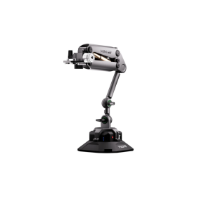 Tilta Hydra Alien Mini Kit de Ventouses Électroniques - Gris Titane