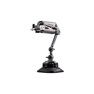 Tilta Hydra Alien Mini Kit de Ventouses Électroniques - Gris Titane