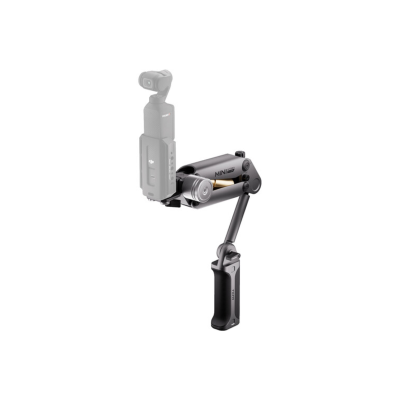 Tilta Hydra Alien Mini Kit portatif - Gris Titane