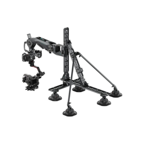 Tilta Kit de montage électronique Hydra Alien Pro - V-Mount