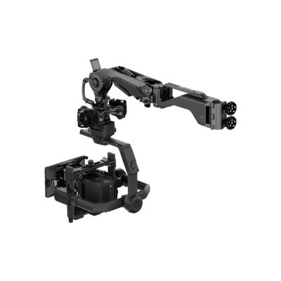 Tilta Kit de montage sur rail Hydra Alien Pro Speed ??- V-Mount