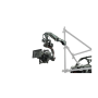 Tilta Kit de support de montage à ventouse Hydra Alien Pro