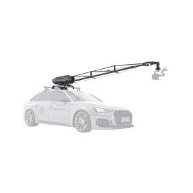 Tilta Kit de base Hydra Arm Mini - V-Mount