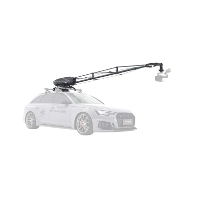 Tilta Kit de base Hydra Arm Mini - V-Mount