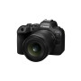 Canon Objectif RF 16-28mm F2.8 IS STM Noir