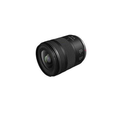 Canon Objectif RF 16-28mm F2.8 IS STM Noir