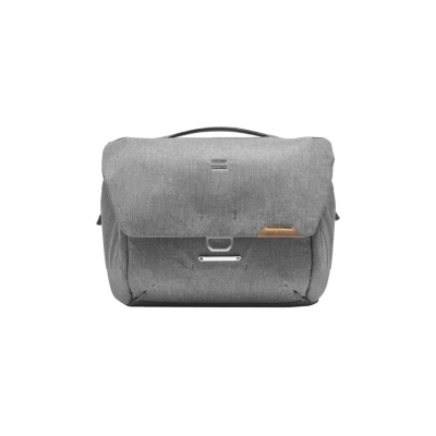 Peak Design Everyday messenger 13L v3 - ash