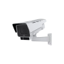 Axis Caméra et caisson P1387-LE NEMA 4X, IP66, IP67 5Mp