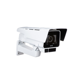 Axis Caméra et caisson P1388-LE NEMA 4X, IP66, IP67 4K/8Mp