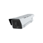 Axis Caméra et caisson NEMA 4X, IP66, IP67 4K / 8MP sans objectif