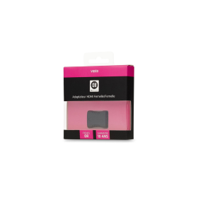 D2 DIFFUSION Adaptateur HDMI Femelle/Femelle