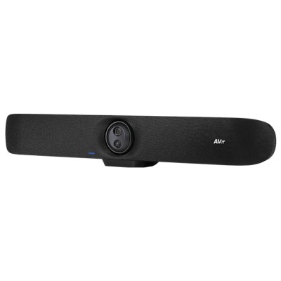 AVer VB370A, Barre de visioconférence pour salles de taille moyenne