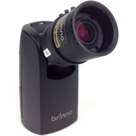Brinno Interchaneable CS-mount Lens for TLC300, TLC2000 TLC2020