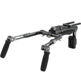 Smallrig 4181 HawkLock Épaulière SR007 Pro